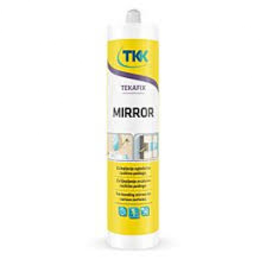 silikon tkk tekafix Mirror 32883